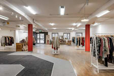 Butikslokal på Alingsåsvägen 9 / Göteborgsvägen 6, BORÅS