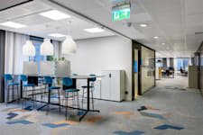 Kontorslokal på Sveavägen 25-27, Stockholm – bild 3