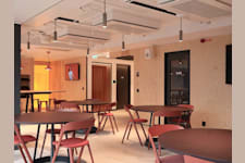 Kontorslokal på Birger Jarlsgatan 61, Stockholm – bild 26