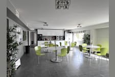 Industrilokal på Grustagsvägen 2, Älta – bild 10