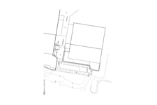 Exportgatan 65 - Ytterligare en port kan installeras & möjlighet att skapa yta för ytterligare 20 p-platser (alt mindre uppställningsyta)