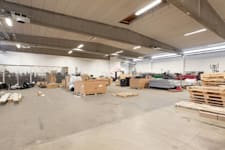 Lagerlokal på Handelsgatan 9, Örebro – bild 2