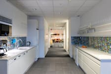 Kontorslokal på Rosenborgsgatan 12, 4 tr, Solna – bild 8