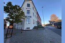 Kontorslokal på Gasverksgatan 2, Lund