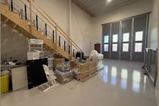 Industrilokal på Propellervägen 2A, Lund – bild 3