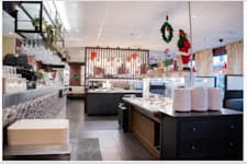 Restauranglokal på Lönsam Restaurang Tumba, Tumba – bild 4