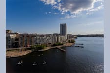 Kontorslokal på Lindhagensgatan 126, Stockholm – bild 2