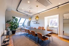 Kontorslokal på Birger Jarlsgatan 41A, Stockholm – bild 4