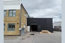 Industrilokal på Östra Hindbyvägen 28, Malmö – bild 3