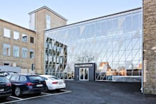 Lagerlokal på Banehagsliden 2, GÖTEBORG – bild 21