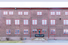 Kontorslokal på Von Utfallsgatan 1, Göteborg – bild 2