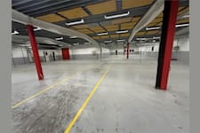 Industrilokal på Långgatan 8, Ljungby – bild 4