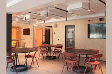 Kontorslokal på Birger Jarlsgatan 61, Stockholm – bild 19