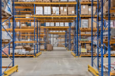 Industrilokal på Spadegatan 2, Malmö – bild 10