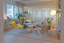 Kontorslokal på Norrlandsgatan 18, Stockholm