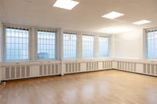 Kontorslokal på Geijersgatan 4A, Limhamn – bild 2