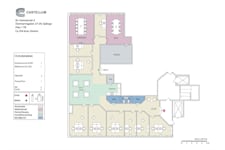 Kontorslokal på Domnarvsgatan 27, Spånga – bild 3