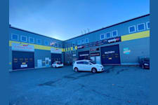 Butikslokal på Grustagsvägen 6, Tyresö – bild 2