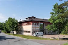 Kontorslokal på Orrvägen 26-28, Sollentuna – bild 8