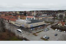 Lokal på Västmannavägen 2, Fagersta – bild 2