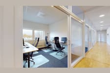 Kontorslokal på Traktorgränden 3, Lund