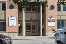 Lagerlokal på Ekbacksvägen 22, Bromma – bild 9