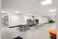 Kontorslokal på Isafjordsgatan 30 B, Kista – bild 2