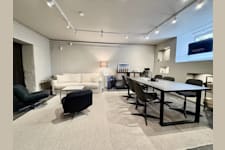 Kontorslokal på Karlavägen 70, Stockholm – bild 2