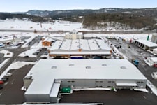 Industrilokal på Energigatan 21, KUNGSBACKA – bild 16