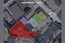 Industrilokal på Industrivägen 14, Tyresö – bild 8