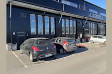 Industrilokal på Rörvägen 57, Lokal 4, Jordbro – bild 2