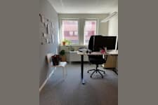 Lagerlokal på Ekbacksvägen 22-24, Bromma – bild 8