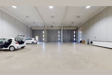 Industrilokal på Industrigatan 97, Helsingborg – bild 3