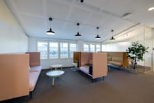 Kontorslokal på Mäster Samuelsgatan 60 - Klara Zenit, Stockholm – bild 7