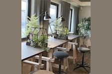 Coworking-plats på Hollandsgatan 5, Ytterby – bild 6