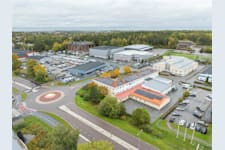 Ellipsvägen 10 - image - 4