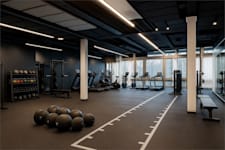 Elektronikhöjden 12 - Illustrationsbild