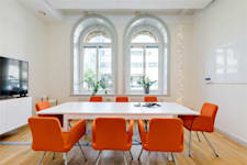 Kontorslokal på Linnégatan 89 E, Stockholm