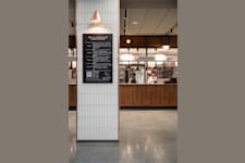 Rålambsvägen 17 - Lunchrestaurang Kantin - Tidningshuset