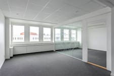 Kontorslokal på Hemvärnsgatan 15, Solna – bild 5