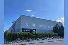 Industrilokal på Åkaregatan 6, Uppsala – bild 10