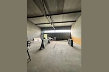 Industrilokal på Gåsebäcksvägen 38A, Helsingborg – bild 2