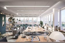 Kontorslokal på Engelbrektsgatan 69, Göteborg – bild 4