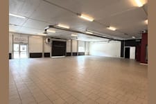 Lagerlokal på Söderbymalmsvägen 2a, Handen – bild 4