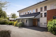 Kontorslokal på Svärdvägen 5, DANDERYD – bild 9