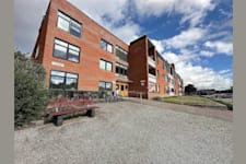 Lagerlokal på Sunnanväg 18, Lund
