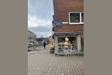 Danska Vägen 81 - image - 1