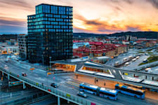 Mölndals Bro 5 - image - 2