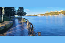 Franzéngatan 5 - Strandpromenaden Karlbergskanalen