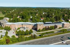 Kontorslokal på Berga Backe 4, Danderyd – bild 4